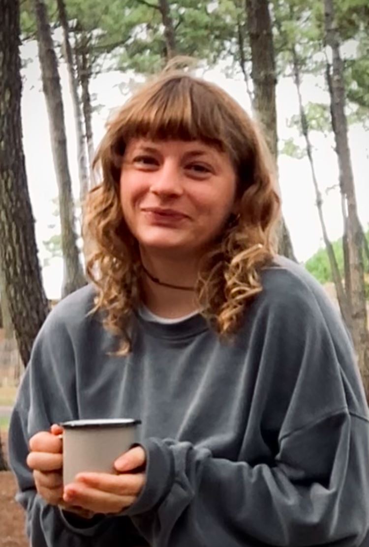 Portrait von  Hanna Hagg