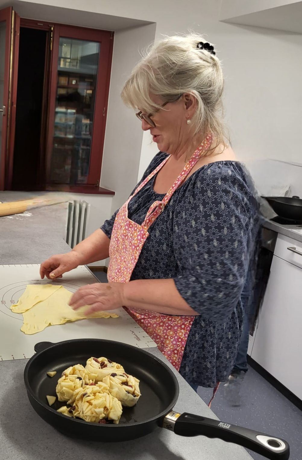 Portrait von  Monika Diepolder-Manthei