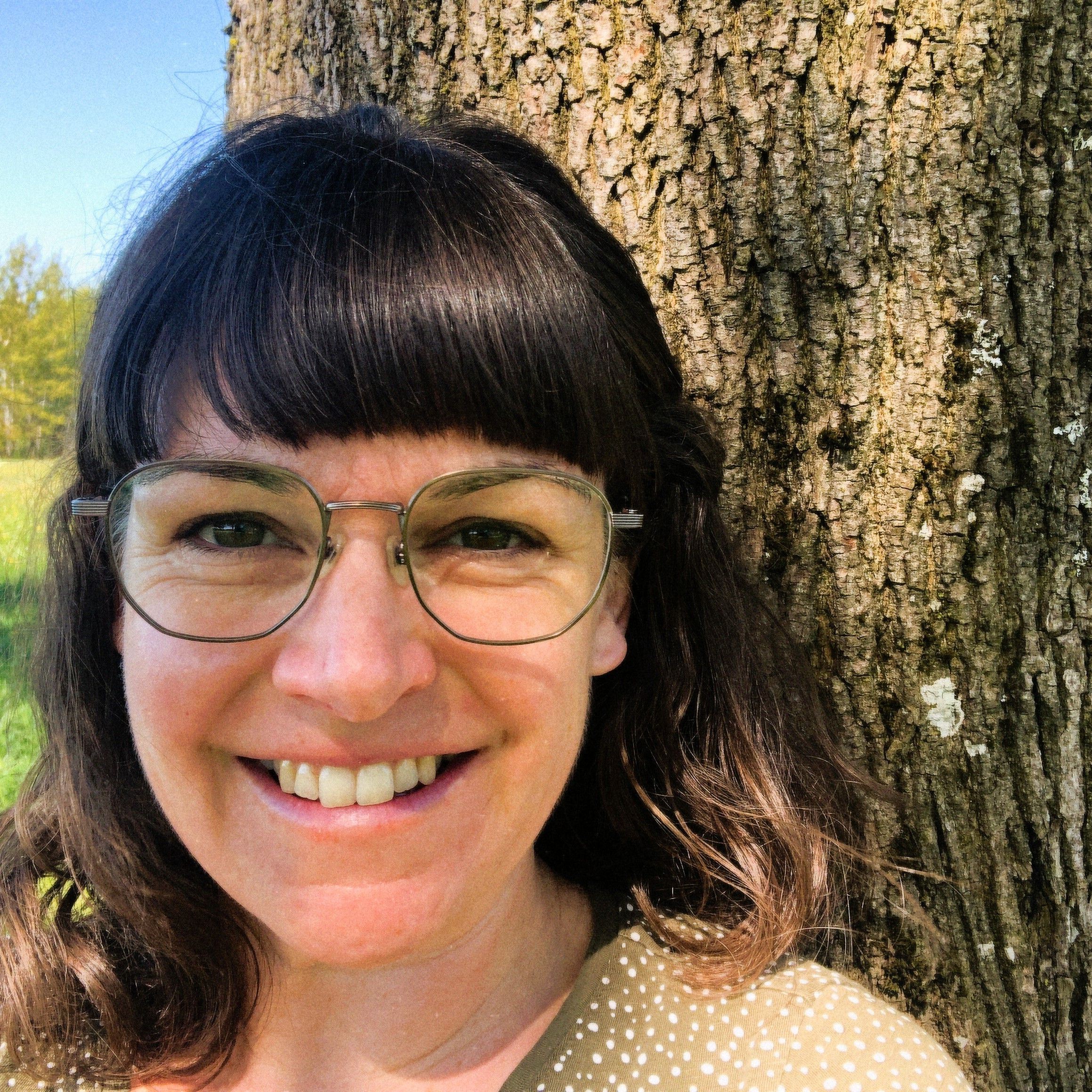 Portrait von  Valerie Schneider