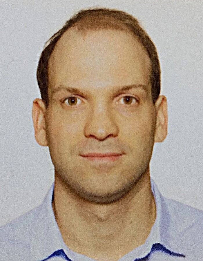 Portrait von  Martin Steiner
