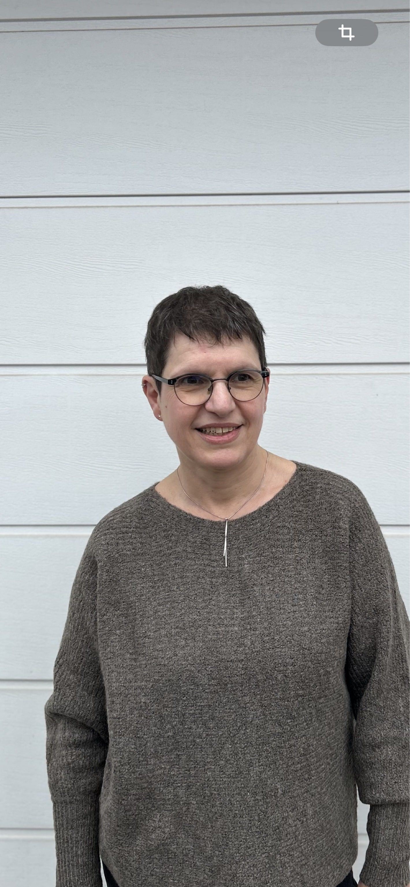 Portrait von  Merih Aksu-Ford