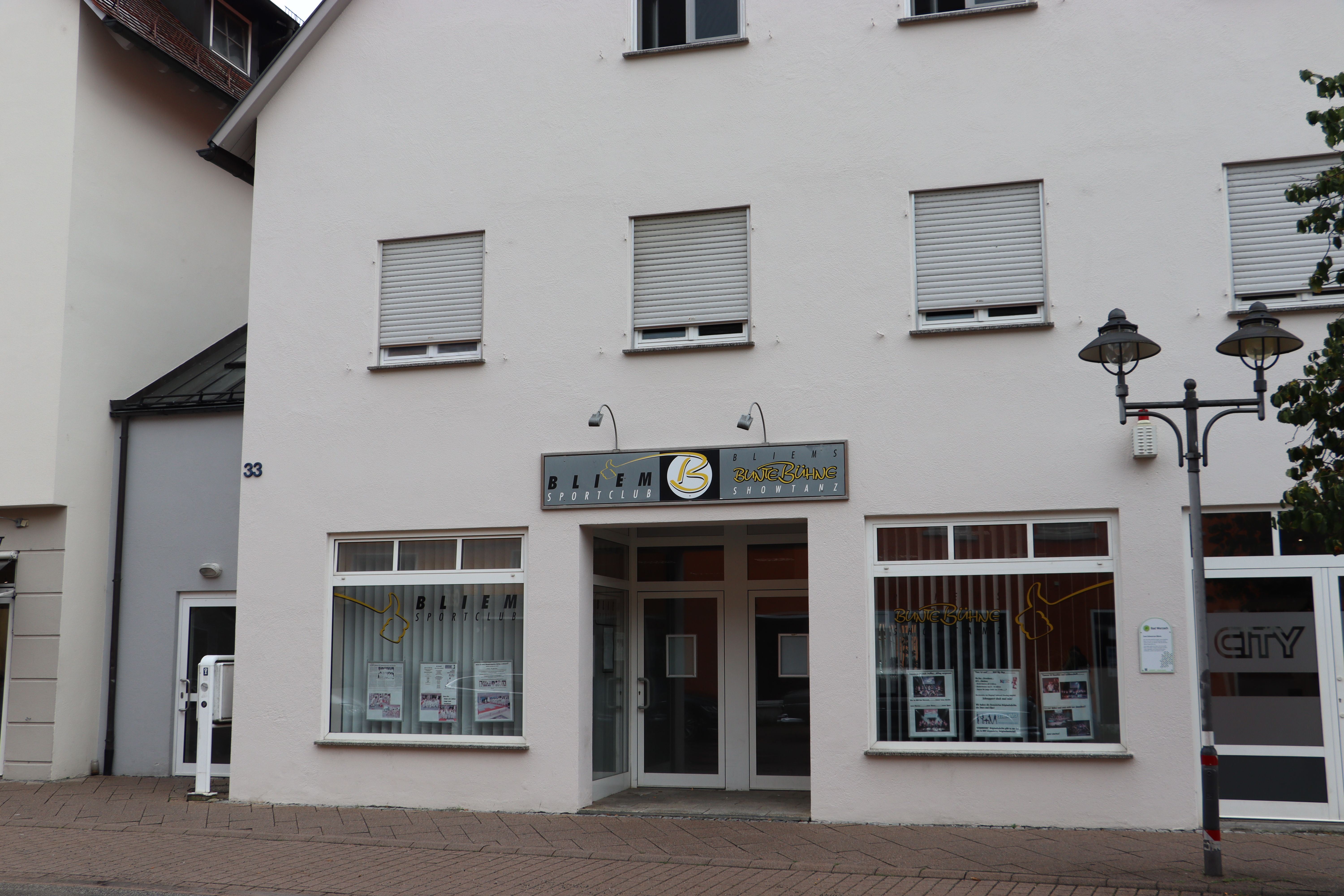 Sportclub Bliem