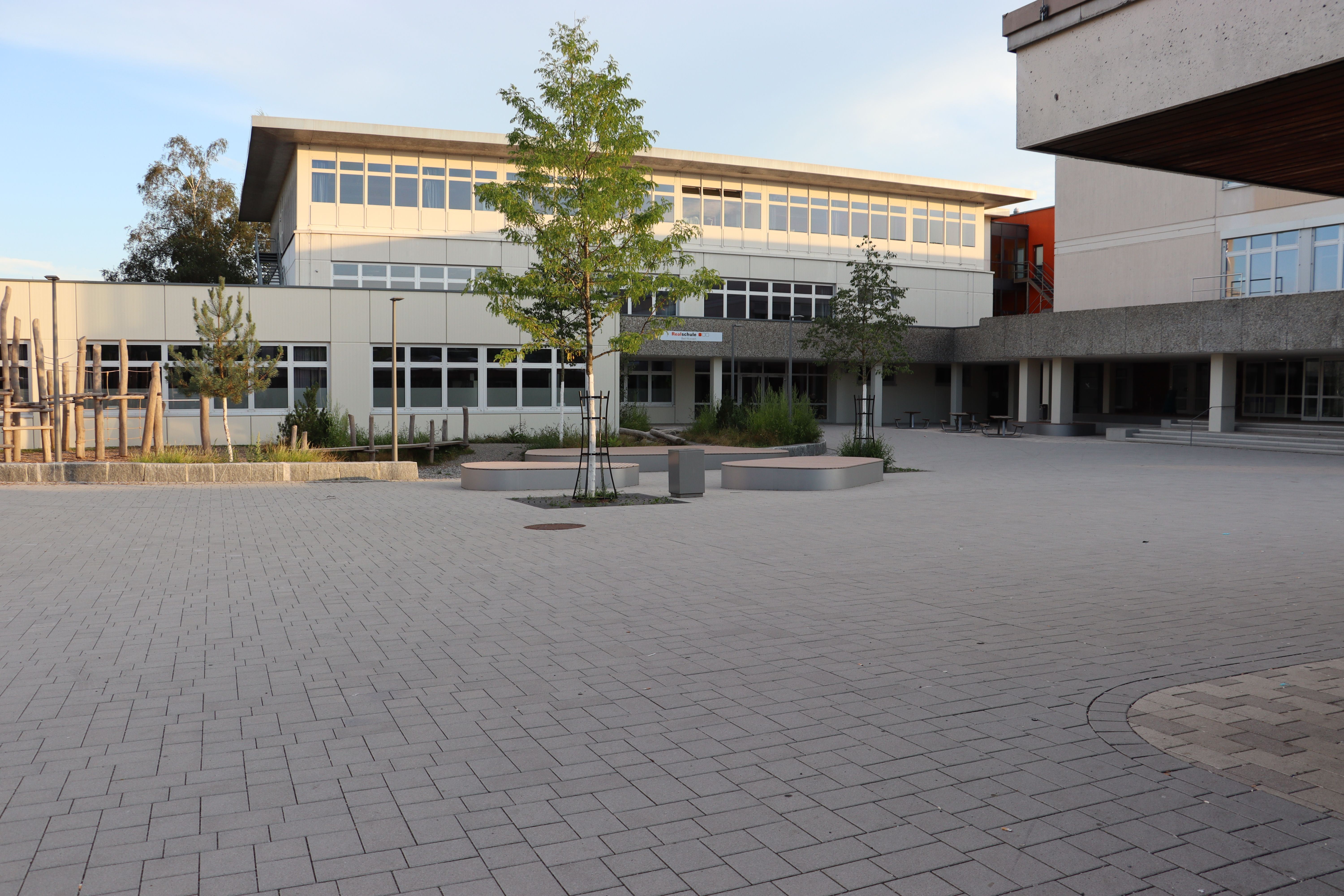 Realschule