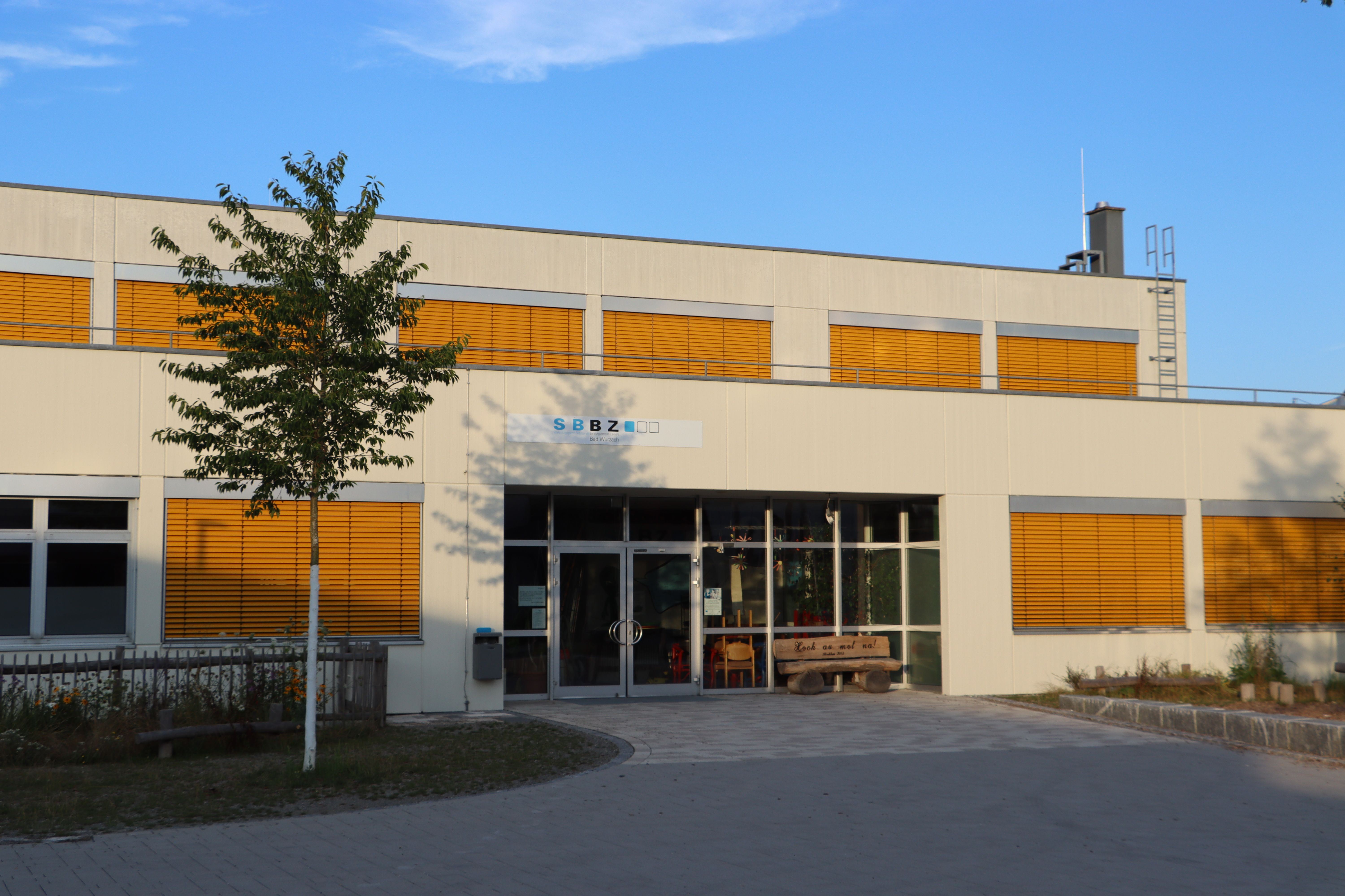 SBBZ Bad Wurzach