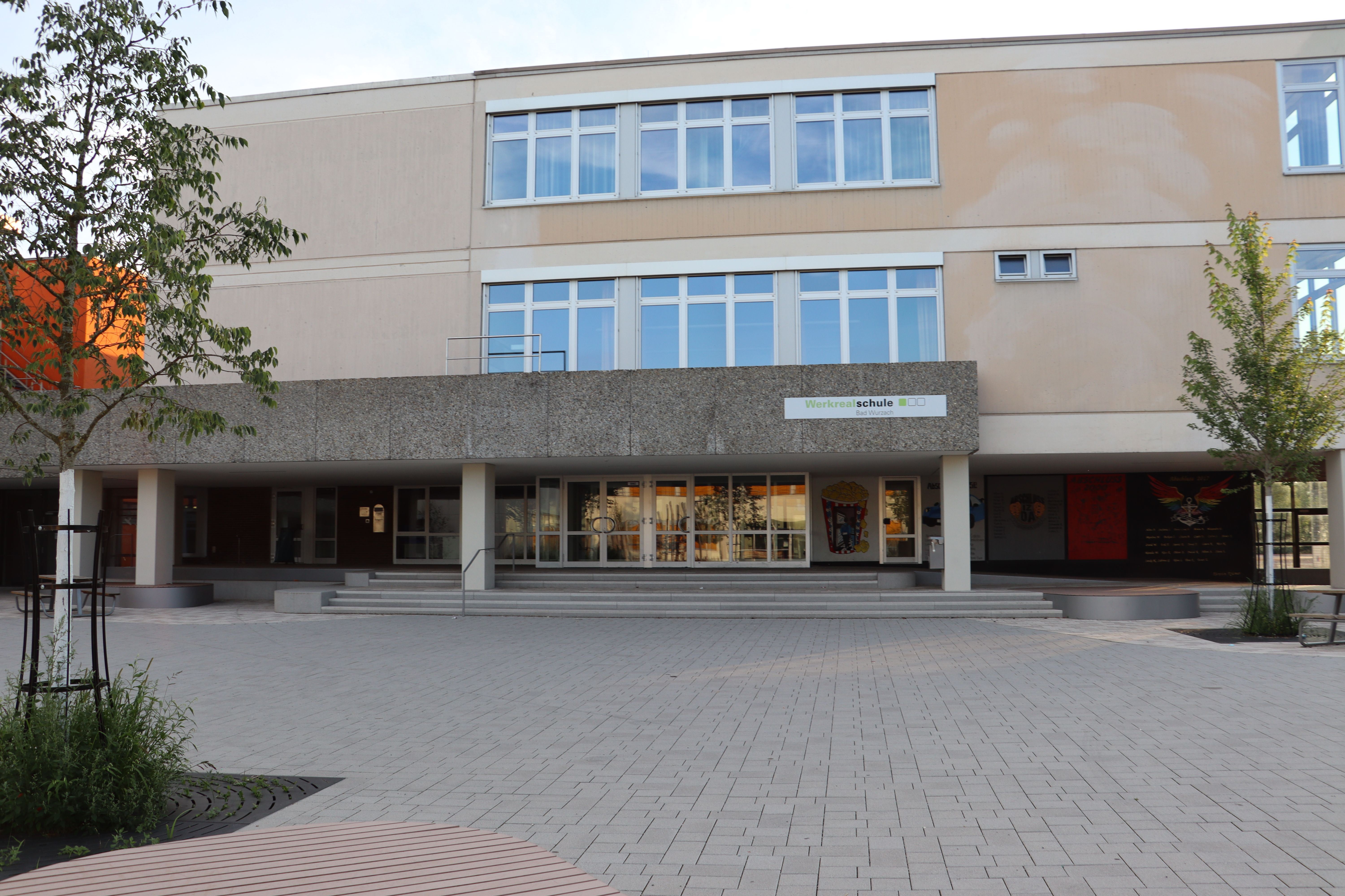 Werkrealschule