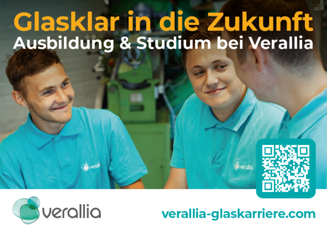 Verallia
