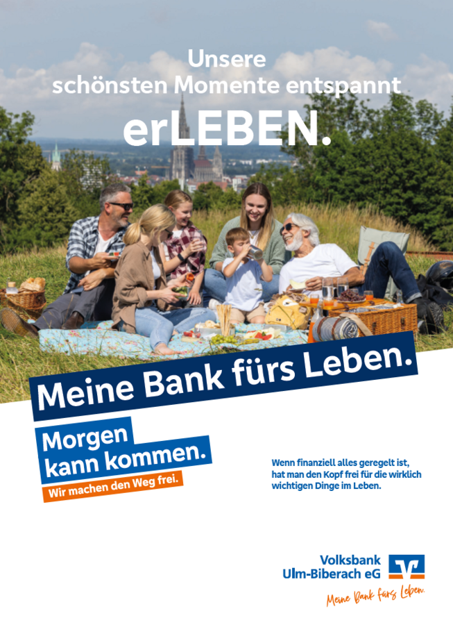 Volksbank Ulm-Biberach