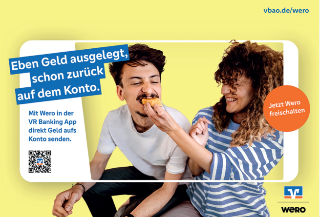 Volksbank Allgäu-Oberschwaben